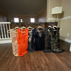 Dresses